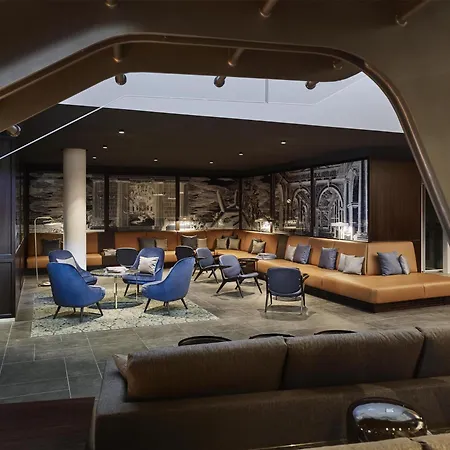 Hyatt Regency Vienna