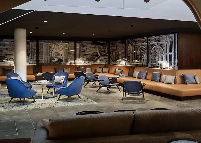 Hotel Hyatt Regency Viena