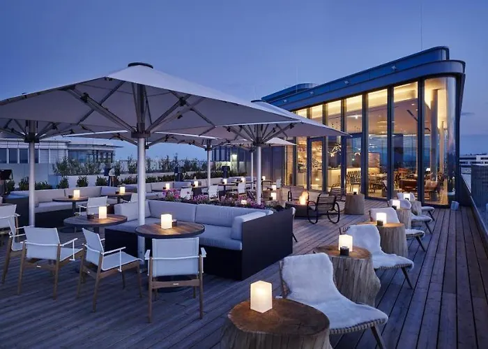 Hyatt Regency Vienna
