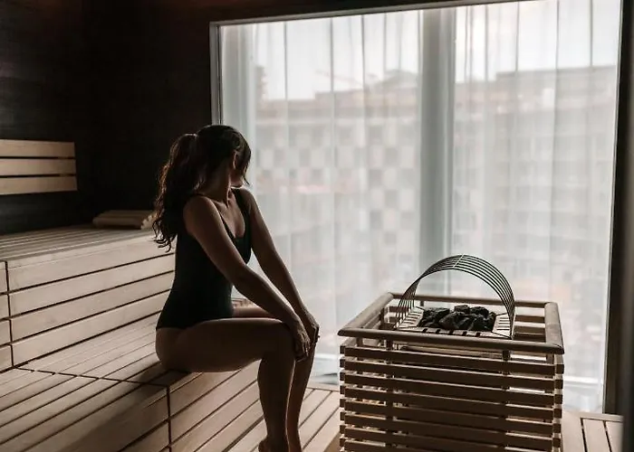 Hyatt Regency 5*