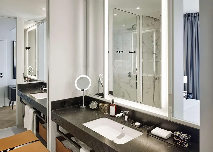 Hotel Hyatt Regency 5*