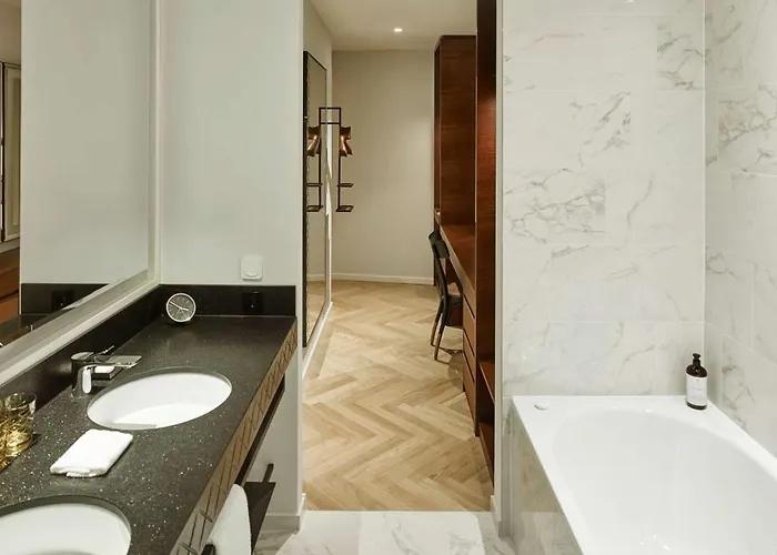 Hyatt Regency Viena