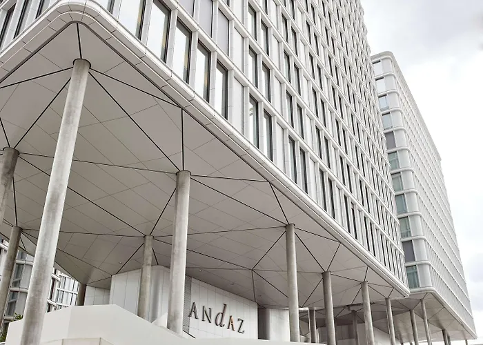 Hyatt Regency Vienna