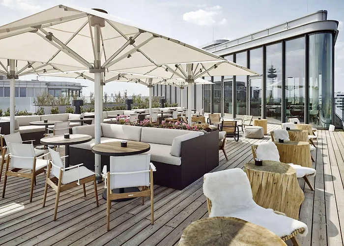 Hotel Hyatt Regency Vienna