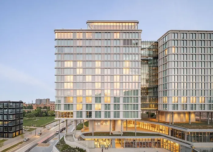 Hotel Hyatt Regency Vienna