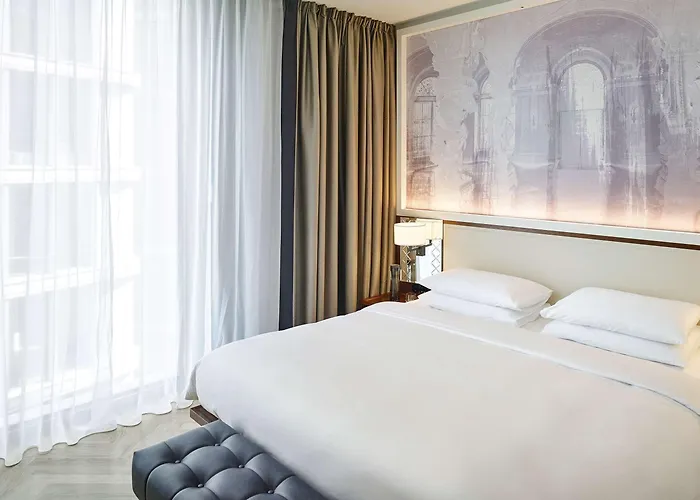 Hotel Hyatt Regency 5*