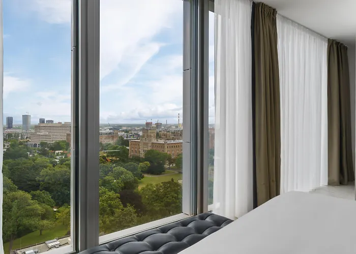 Hyatt Regency Vienna