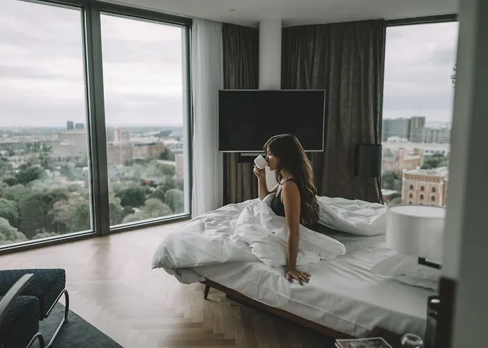 Hyatt Regency Hotel 5*