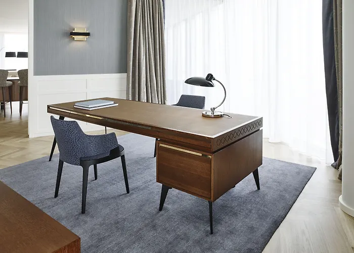 Hotel Hyatt Regency 5*