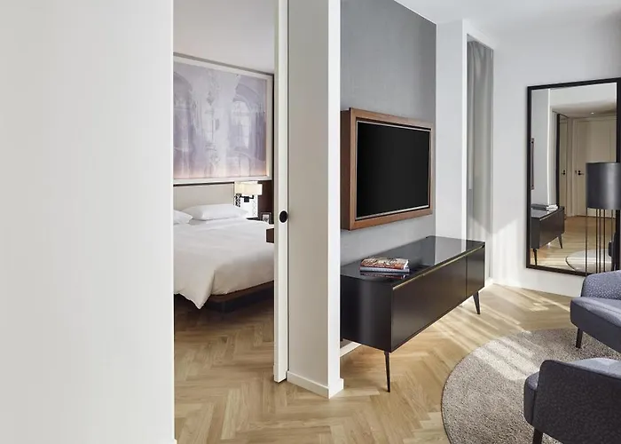 Hyatt Regency Vienna