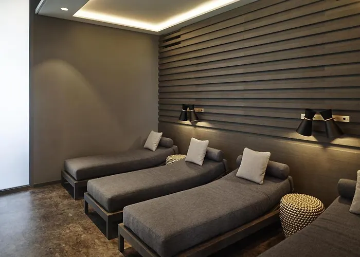 Hyatt Regency Hotel Vienna