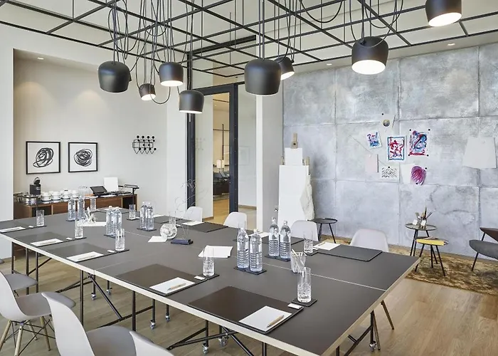 Hyatt Regency 5* Vienna