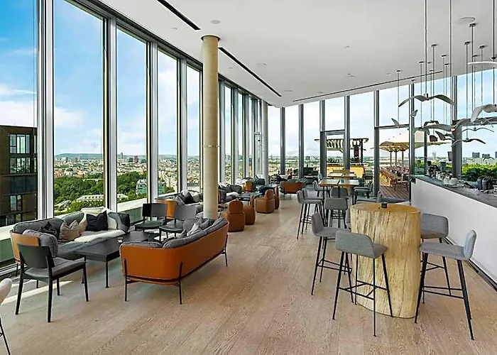 Hotel Hyatt Regency