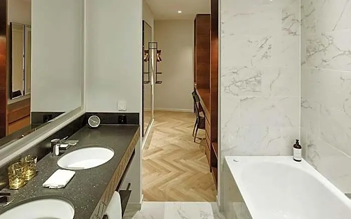 Hyatt Regency 5* Vienna