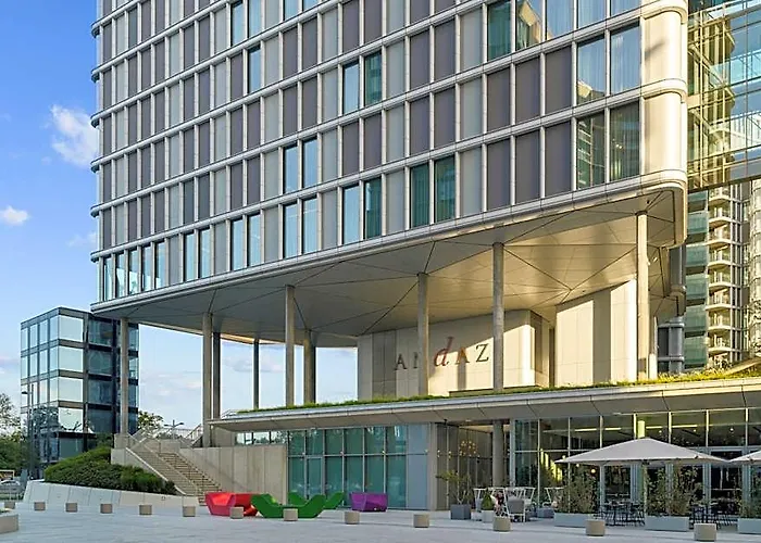 Hyatt Regency Vienna