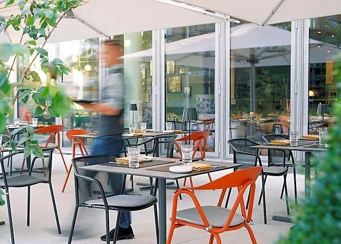 Hyatt Regency 5* Vienna