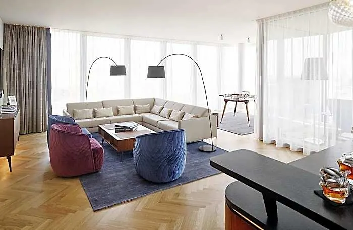 Hyatt Regency Vienna