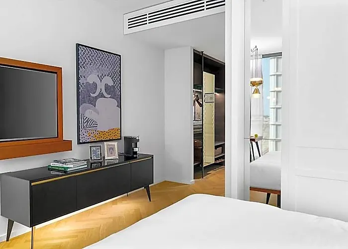 Hyatt Regency Vienna