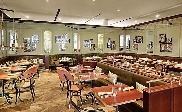 Hotel Hyatt Regency Vienna