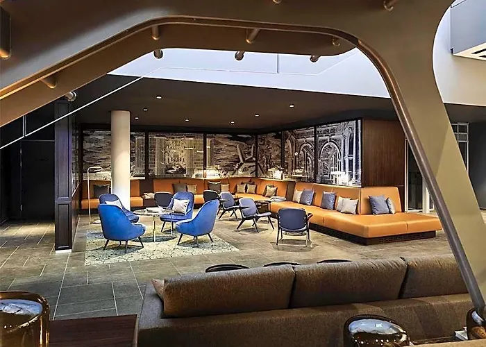 Hotel Hyatt Regency