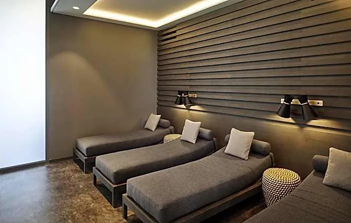 Hotel Hyatt Regency