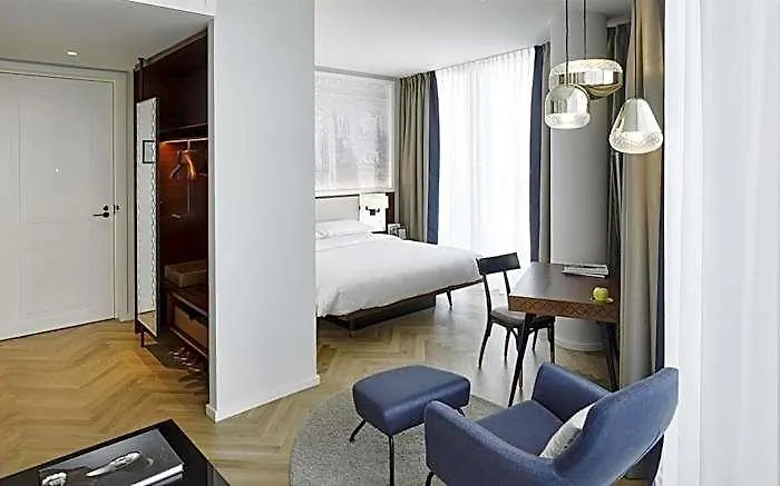 Hyatt Regency