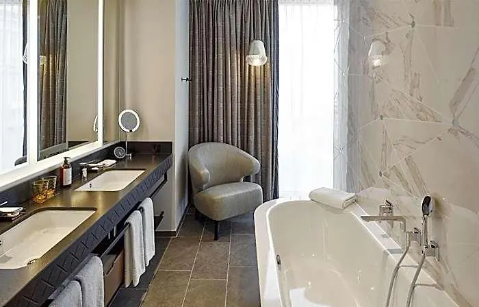 Hotel Hyatt Regency