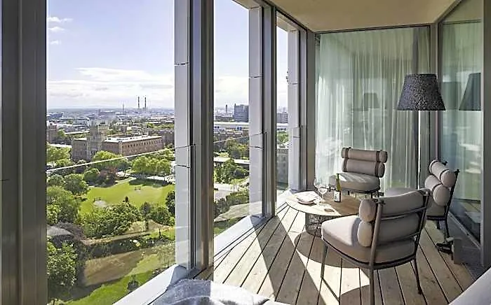 Hotel Hyatt Regency 5*