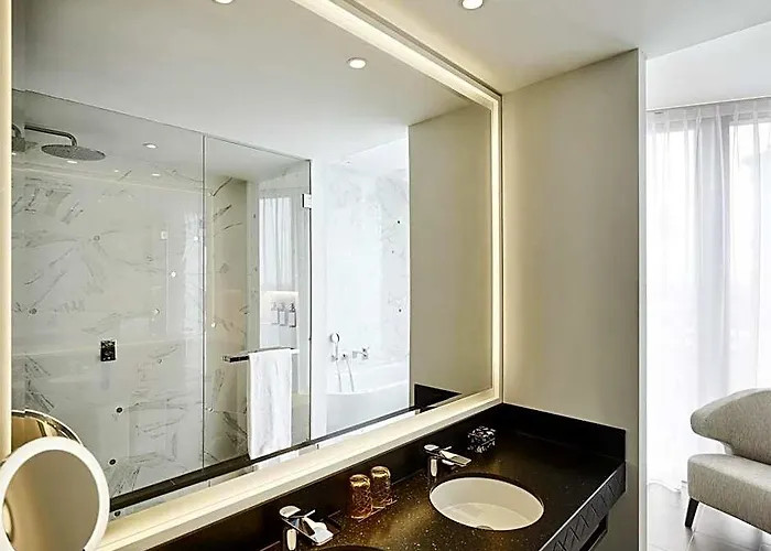 Hyatt Regency Hotel Vienna
