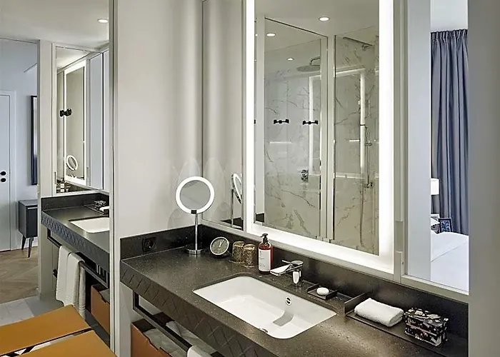 Hotel Hyatt Regency Vienna