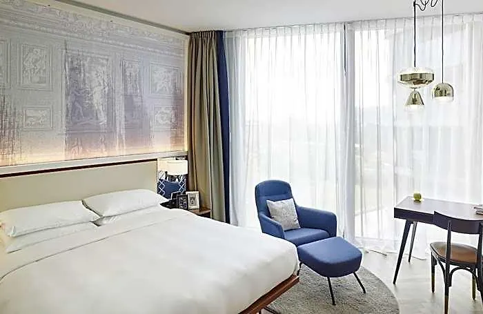 Hyatt Regency Vienna