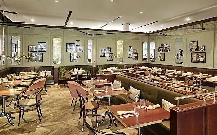 Hyatt Regency 5* Vienna