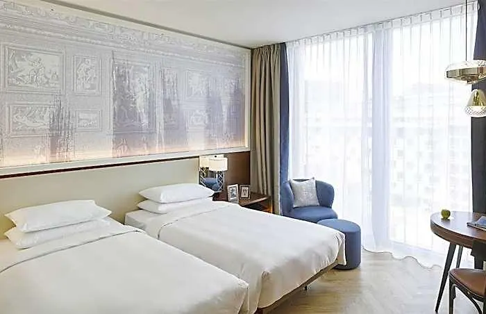 Hotel Hyatt Regency Vienna