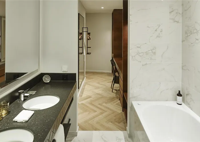 Otel Hyatt Regency 5*