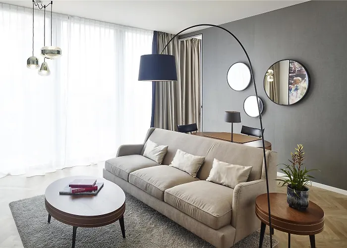 Hyatt Regency Viyana