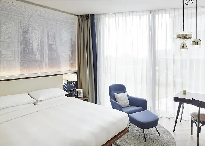 Hyatt Regency