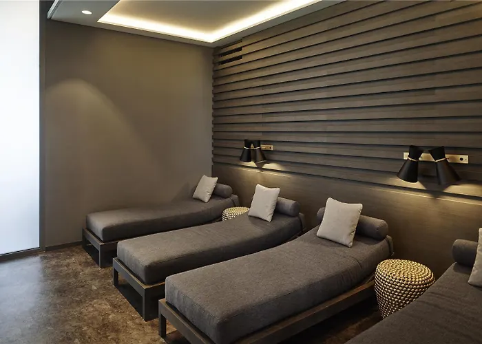 فندق Hyatt Regency فيينا