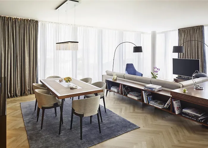 Hyatt Regency Otel Viyana