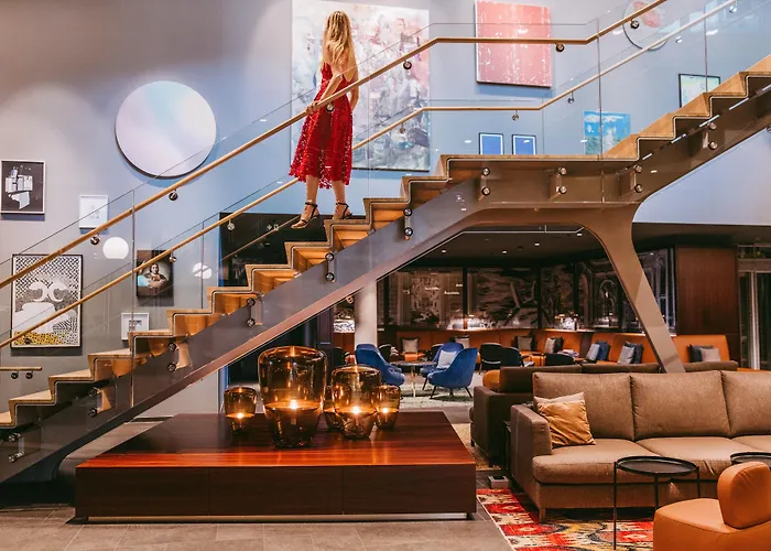 فندق Hyatt Regency 5*