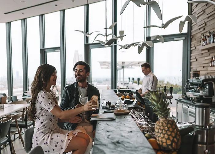 Hyatt Regency فيينا
