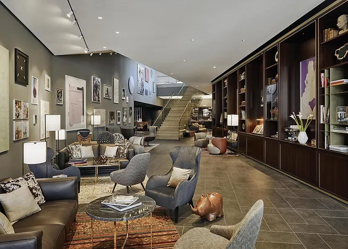 Hyatt Regency فندق 5*