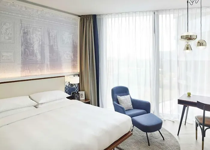 Hotel Hyatt Regency 5*