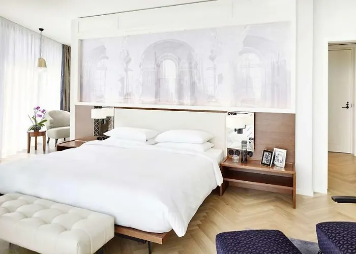 Hotel Hyatt Regency Vienna