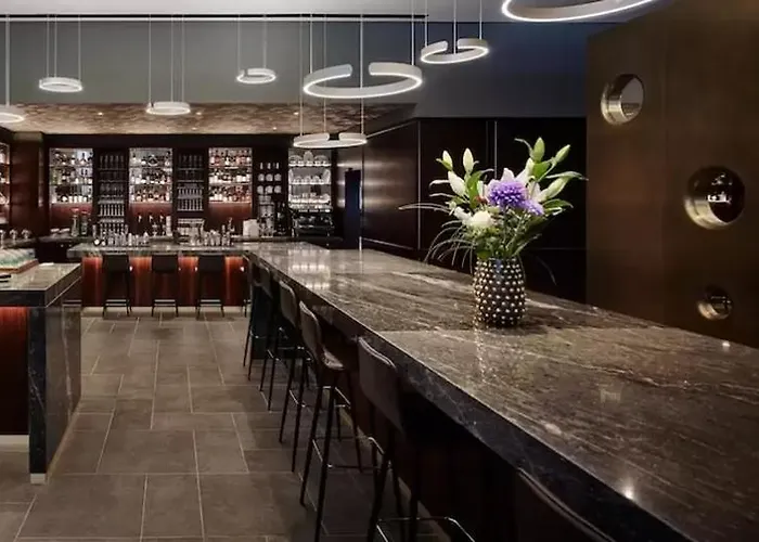 Hotel Hyatt Regency Viena