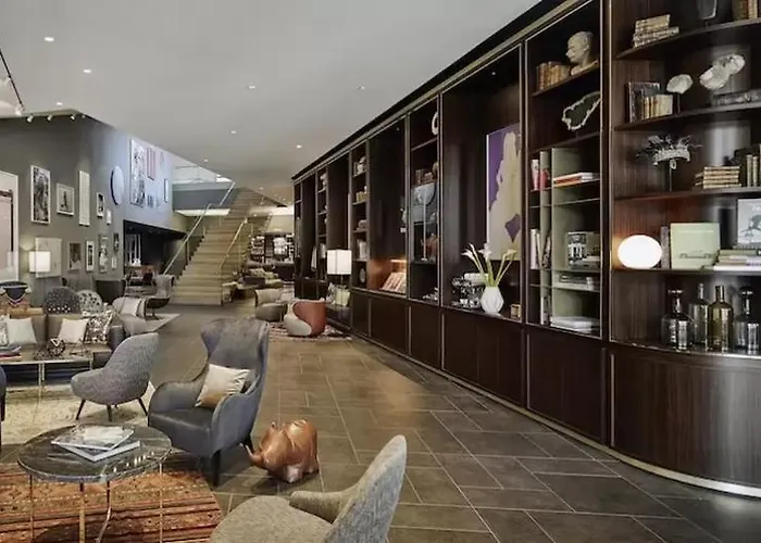 Hotel Hyatt Regency