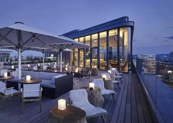 Hyatt Regency Viena