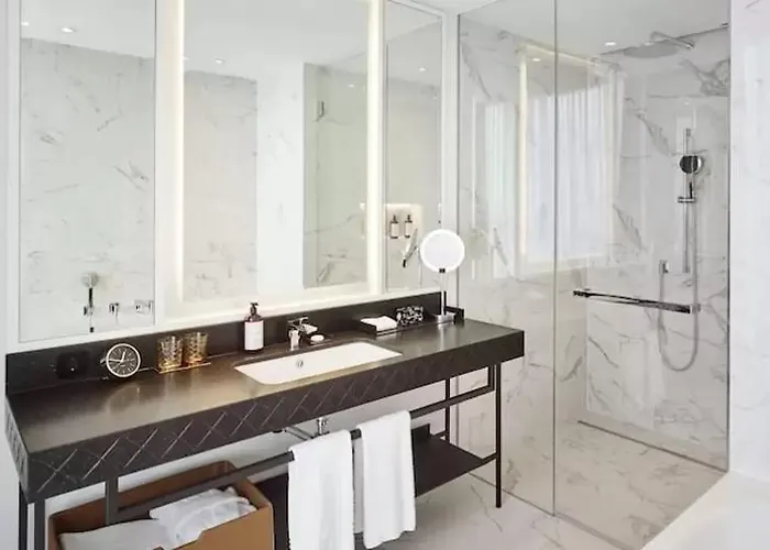 Hotel Hyatt Regency 5*