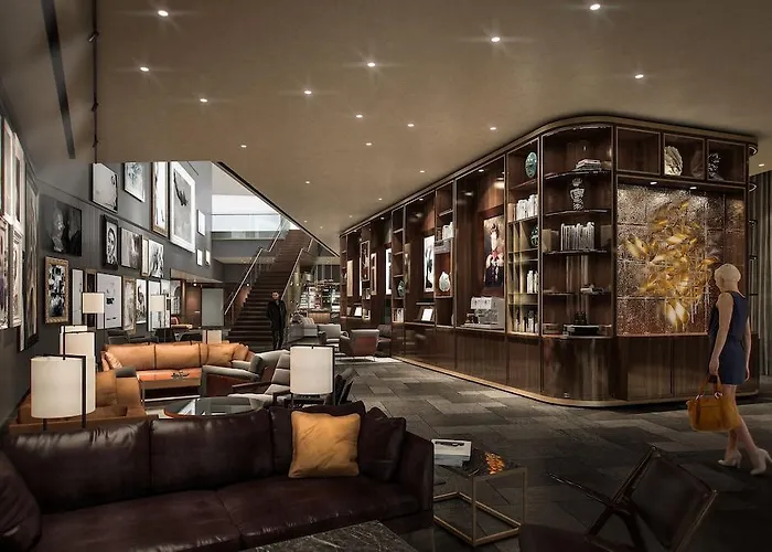 Hotel Hyatt Regency Viena