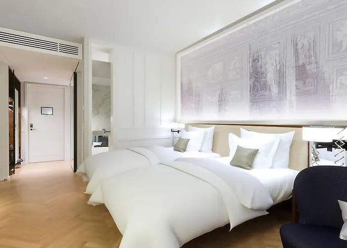 Hyatt Regency Hotel