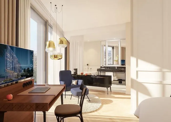 Hotel Hyatt Regency 5*